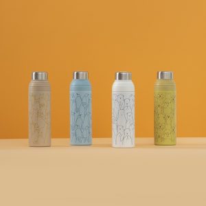 Home bottle, flask, tumbler, container, water bottle